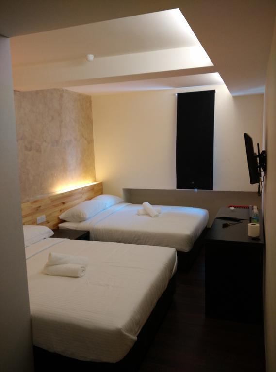 Dream Garden Hotel Klang Cameră foto
