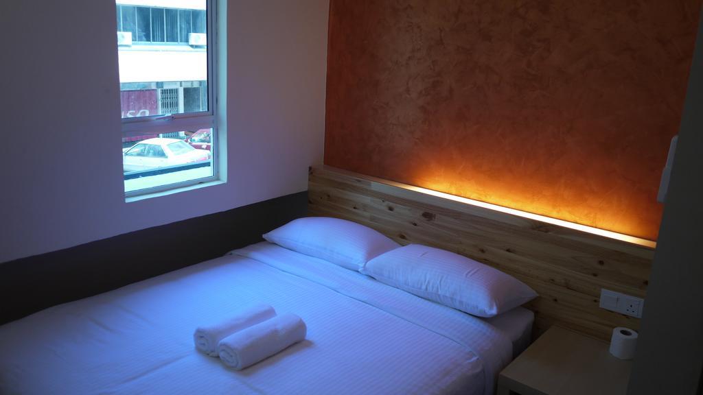 Dream Garden Hotel Klang Cameră foto