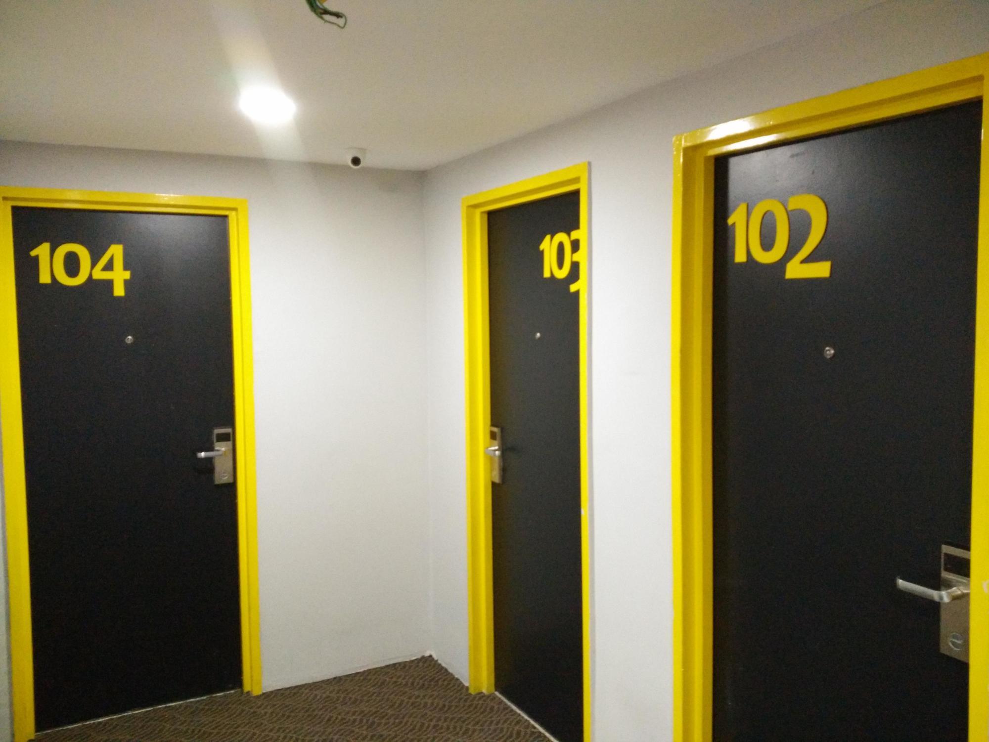 Dream Garden Hotel Klang Exterior foto